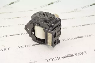 632657800C , art8246182 Ремень безопасности задний левый BMW 5 G30/G31 Арт 8246182, вид 3