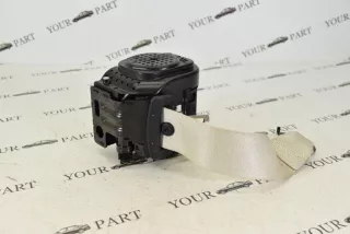 632657800C , art8246182 Ремень безопасности задний левый BMW 5 G30/G31 Арт 8246182, вид 4