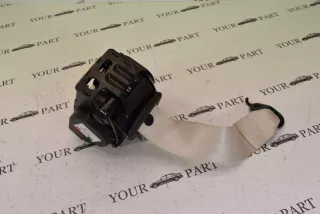 632657800C , art8246182 Ремень безопасности задний левый BMW 5 G30/G31 Арт 8246182, вид 5