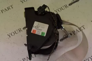 632657800C , art8246182 Ремень безопасности задний левый BMW 5 G30/G31 Арт 8246182, вид 7