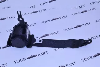 7259389 , art8246171 Ремень безопасности задний правый BMW 3 F30/F31/GT F34 Арт 8246171, вид 1