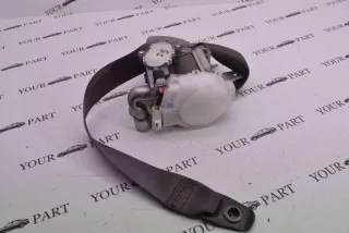 J090301 , art8246278 Ремень безопасности передний левый Lexus GS 3 Арт 8246278, вид 4