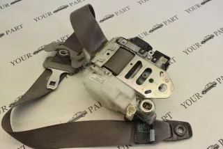 J090301 , art8246278 Ремень безопасности передний левый Lexus GS 3 Арт 8246278, вид 8