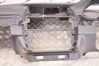 art8246389 Панель передняя салона (торпедо) BMW 5 F10/F11/GT F07 Арт 8246389, вид 4
