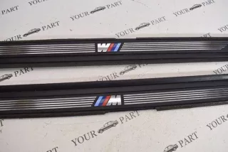 8045292 , art8246736 Молдинг (накладка кузовная) BMW 1 E81/E82/E87/E88 Арт 8246736, вид 3