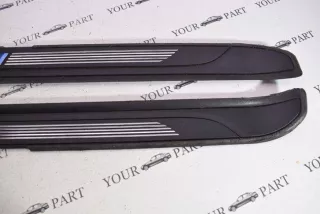 8045292 , art8246736 Молдинг (накладка кузовная) BMW 1 E81/E82/E87/E88 Арт 8246736, вид 4