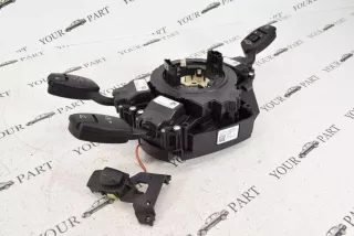 6976394, 6968189 , art8246785 Переключатель подрулевой (стрекоза) BMW 5 E60/E61 Арт 8246785, вид 4