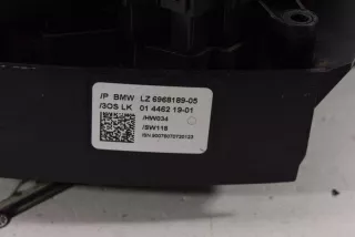 6976394, 6968189 , art8246785 Переключатель подрулевой (стрекоза) BMW 5 E60/E61 Арт 8246785, вид 10