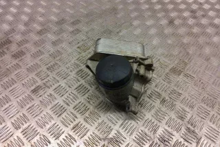 7516383 , art8247786 Кронштейн масляного фильтра BMW 3 F30/F31/GT F34 Арт 8247786, вид 2