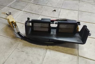 0971000310 , art7864532 Сопротивление печки Mitsubishi Grandis Арт 7864532