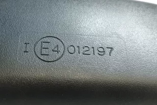 012197 , art7864718 Зеркало салона Mitsubishi Grandis Арт 7864718, вид 2