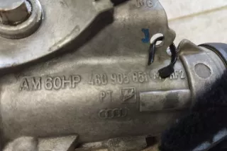 4B0905851 , art7947496 Замок зажигания Skoda Superb 1 Арт 7947496, вид 2