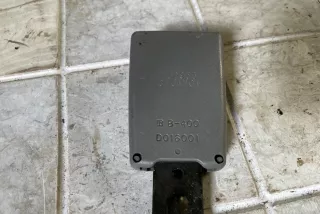 D016001 , art8049349 Ремень безопасности передний правый Toyota Previa XR30, XR40 Арт 8049349, вид 8