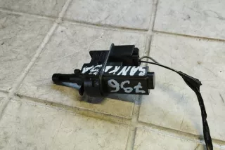 4M5T7C534AA , art8064533 Педаль сцепления Ford Focus 3 Арт 8064533, вид 1