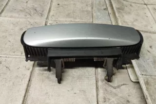 4B0839885 , art8544303 Ручка наружная задняя правая Audi A4 B7 Арт 8544303, вид 1