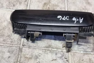 4B0839885 , art8544531 Ручка наружная задняя правая Audi A6 C5 (S6,RS6) Арт 8544531, вид 2