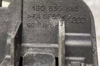 4B0839885 , art8544420 Ручка наружная задняя правая Audi A6 C5 (S6,RS6) Арт 8544420, вид 4