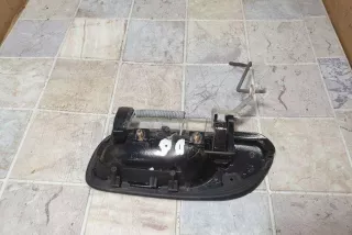 Z410 , art8544546 Ручка наружная задняя правая Volvo V70 2 Арт 8544546, вид 2
