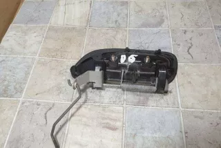 Z410 , art8544546 Ручка наружная задняя правая Volvo V70 2 Арт 8544546, вид 3