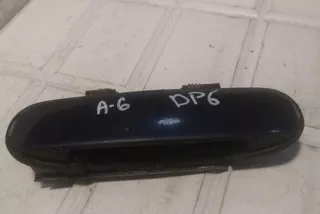 4B2837886 , art8544549 Ручка наружная задняя правая Audi A6 C5 (S6,RS6) Арт 8544549, вид 1