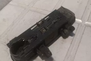 4B2837886 , art8544549 Ручка наружная задняя правая Audi A6 C5 (S6,RS6) Арт 8544549, вид 3