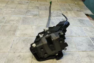 6M2AR26413BC, A048317 , art8544695 Замок двери задней левой Ford Mondeo 1 Арт 8544695, вид 1