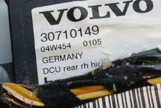 30710149 , art8545443 Стеклоподъемник задний правый Volvo V50 Арт 8545443, вид 3