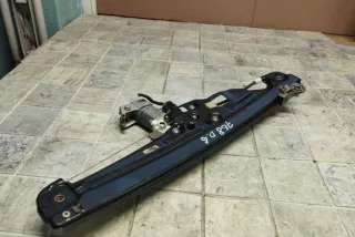 6922320 , art8545275 Стеклоподъемник задний правый BMW 5 E60/E61 Арт 8545275, вид 1