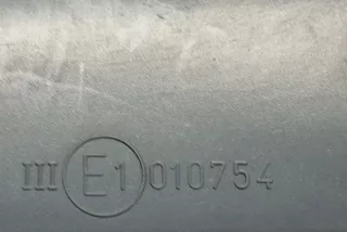 010754 , art8545352 Зеркало наружное левое Audi A3 8P Арт 8545352, вид 3
