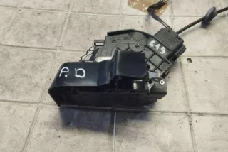 3M5AR21812AK , art8545762 Замок двери передней левой Ford Focus 2 Арт 8545762, вид 4