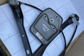 1K3837462A, 1K4837462A , art8546048 Стеклоподъемник задний правый Volkswagen Golf 5 Арт 8546048, вид 1