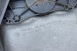 1K3837462A, 1K4837462A , art8546048 Стеклоподъемник задний правый Volkswagen Golf 5 Арт 8546048, вид 3