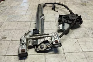 04724557AE, 026152 , art8546432 Стеклоподъемник передний левый Chrysler PT Cruiser Арт 8546432, вид 5