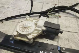 6M21U23200BP , art8546292 Стеклоподъемник передний левый Ford S-Max 1 Арт 8546292, вид 5