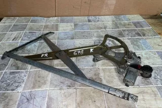 8572013030, 0620401530 , art8546410 Стеклоподъемник передний левый Toyota Corolla VERSO 1 Арт 8546410, вид 1