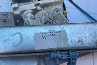 9641241380 , art8546425 Стеклоподъемник передний левый Citroen C2  Арт 8546425, вид 4