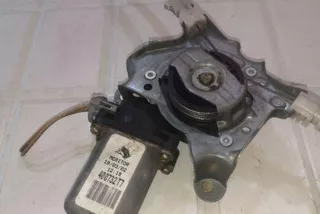 114144, 400732T7 , art8546675 Стеклоподъемник передний левый Renault Scenic 1 Арт 8546675, вид 3