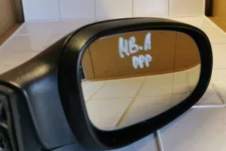 0135459028 , art8546798 Зеркало наружное правое Mercedes A W168 Арт 8546798, вид 2