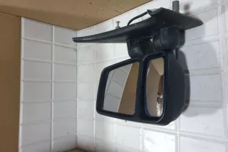 E2017006, E2013012 , art8547091 Зеркало наружное левое Opel Movano 1 Арт 8547091, вид 1