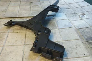8P3807377B , art8547254 Кронштейн крепления бампера заднего Audi A3 8P Арт 8547254, вид 2
