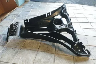 5112706079510 , art8547898 Кронштейн крепления бампера заднего BMW 5 E60/E61 Арт 8547898, вид 2