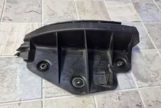 8P3807393 , art8547900 Кронштейн крепления бампера заднего Audi A3 8P Арт 8547900, вид 1