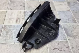 8P3807393 , art8547900 Кронштейн крепления бампера заднего Audi A3 8P Арт 8547900, вид 2