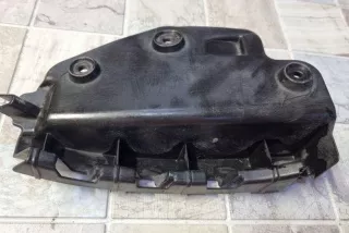 8P3807393 , art8547900 Кронштейн крепления бампера заднего Audi A3 8P Арт 8547900, вид 3