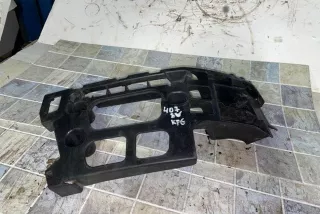 9647553780 , art8548236 Кронштейн крепления бампера заднего Peugeot 407 Арт 8548236, вид 1