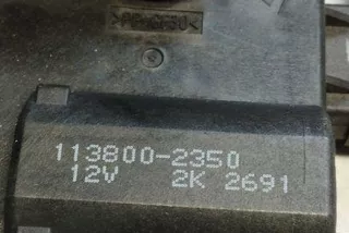 1138002350 , art8548605 Заслонка печки/климат-контроля Subaru BRZ Арт 8548605, вид 3