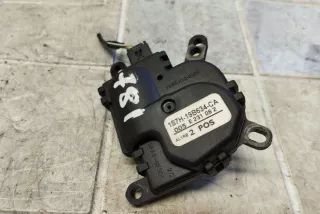1S7H19B634CA, E231082 , art8547913 Заслонка печки/климат-контроля Ford C-max 1 Арт 8547913, вид 5