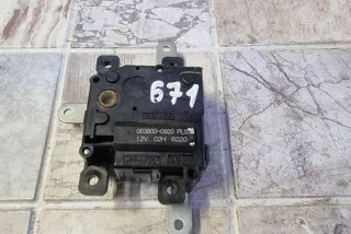 0638000920PLS, 6020 , art8549320 Заслонка печки/климат-контроля Toyota Rav 4 3 Арт 8549320, вид 1