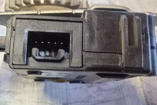 0638000920PLS, 6020 , art8549320 Заслонка печки/климат-контроля Toyota Rav 4 3 Арт 8549320, вид 3