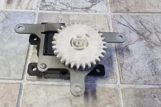 0638000920PLS, 6020 , art8549320 Заслонка печки/климат-контроля Toyota Rav 4 3 Арт 8549320, вид 5